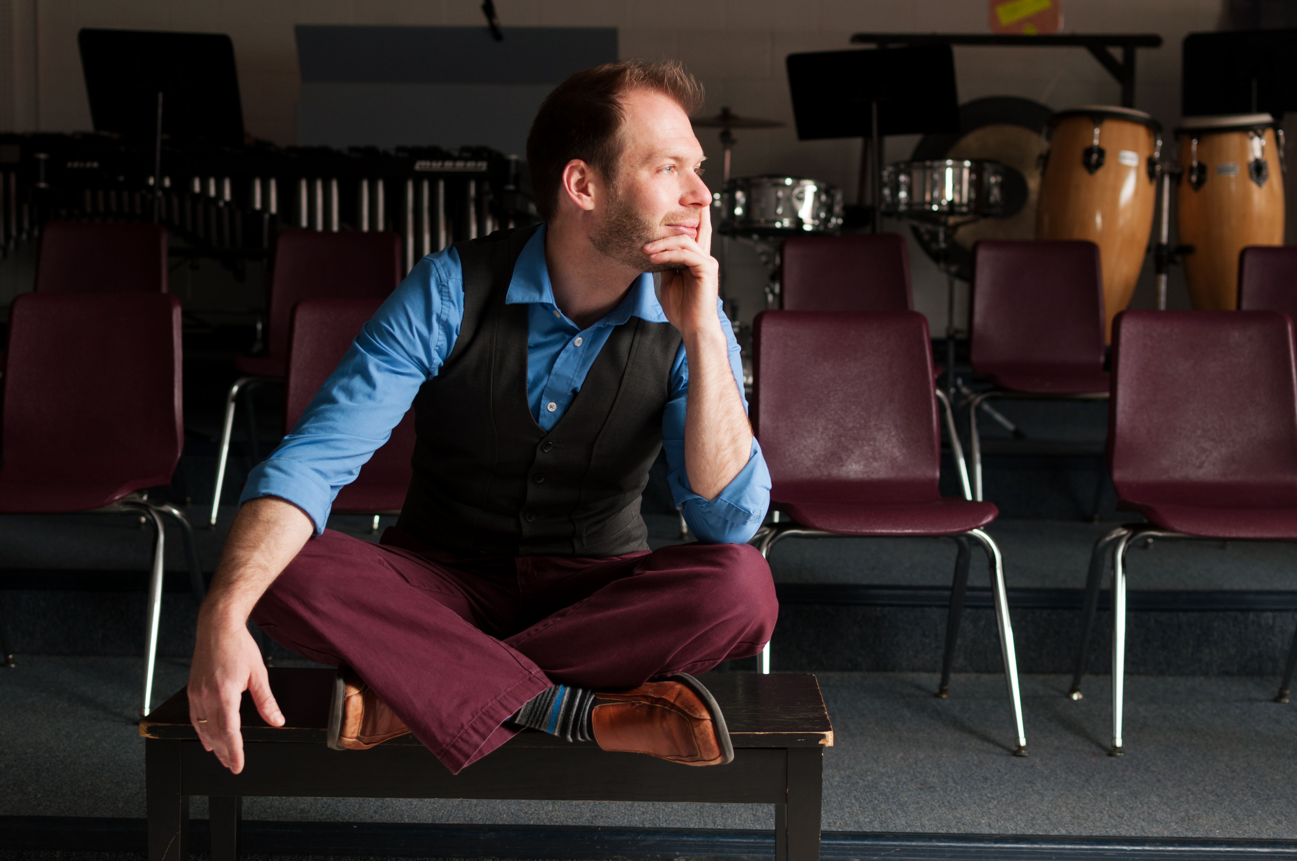 063 Branding Imagery | ©Wohler & Company