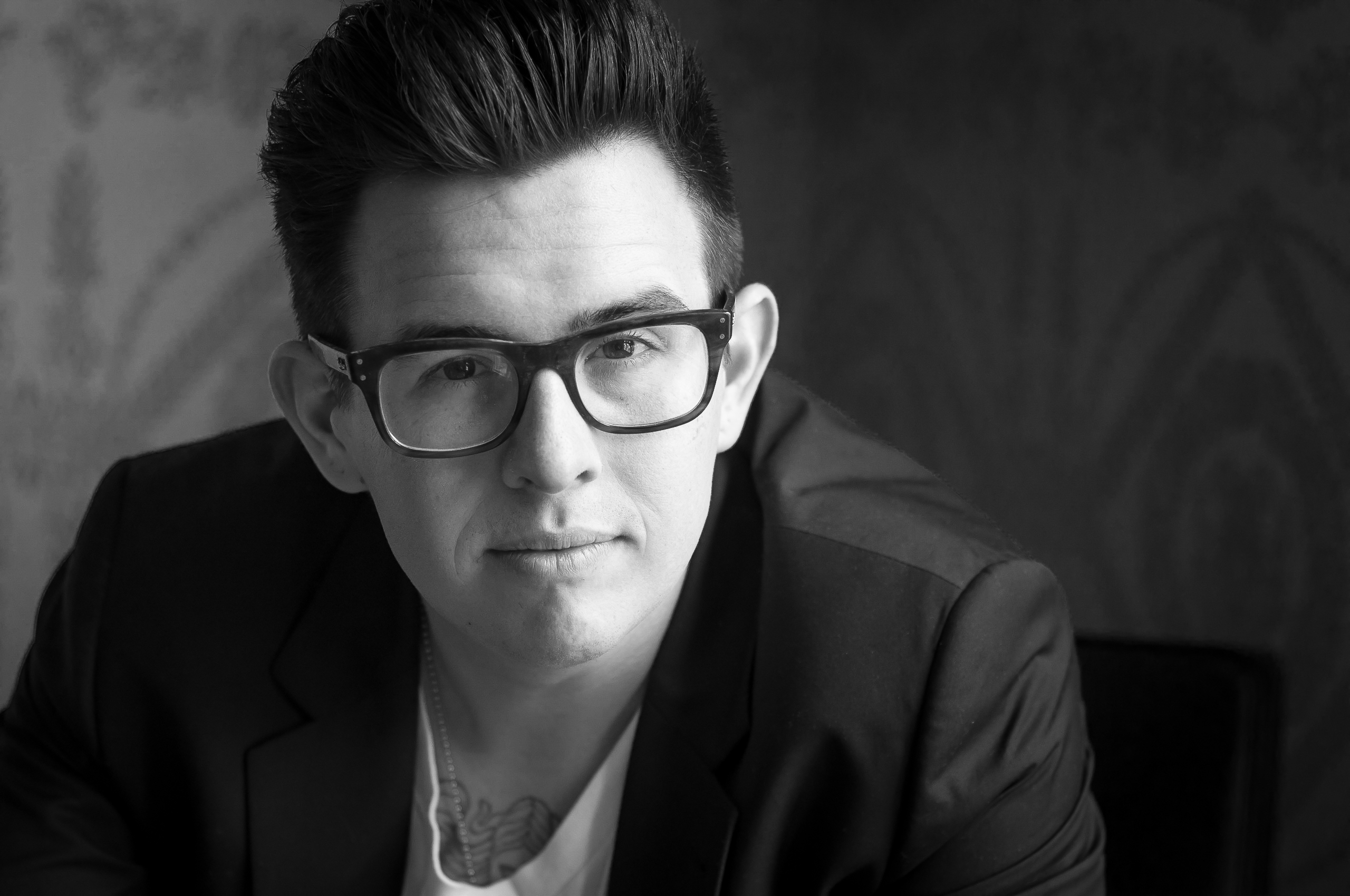 Kevin Oates | Musician and Music Educator | Wohler & Company