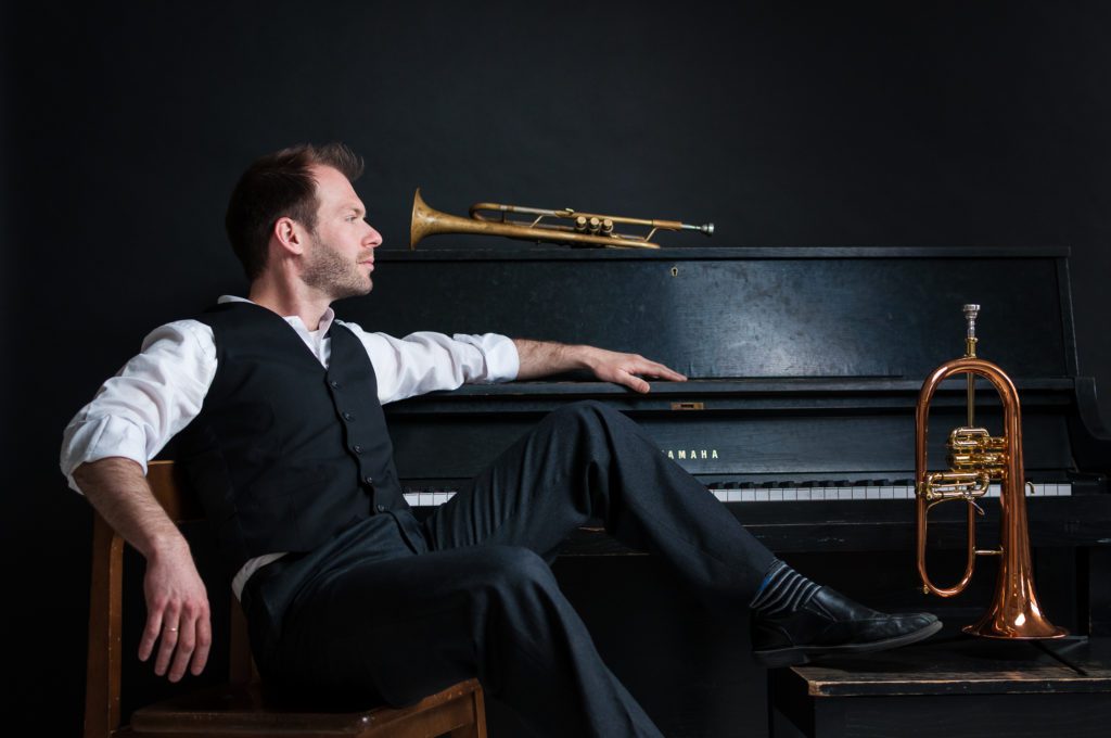 Maine Headshot and Personal Branding Photographer | Wohler and Co.