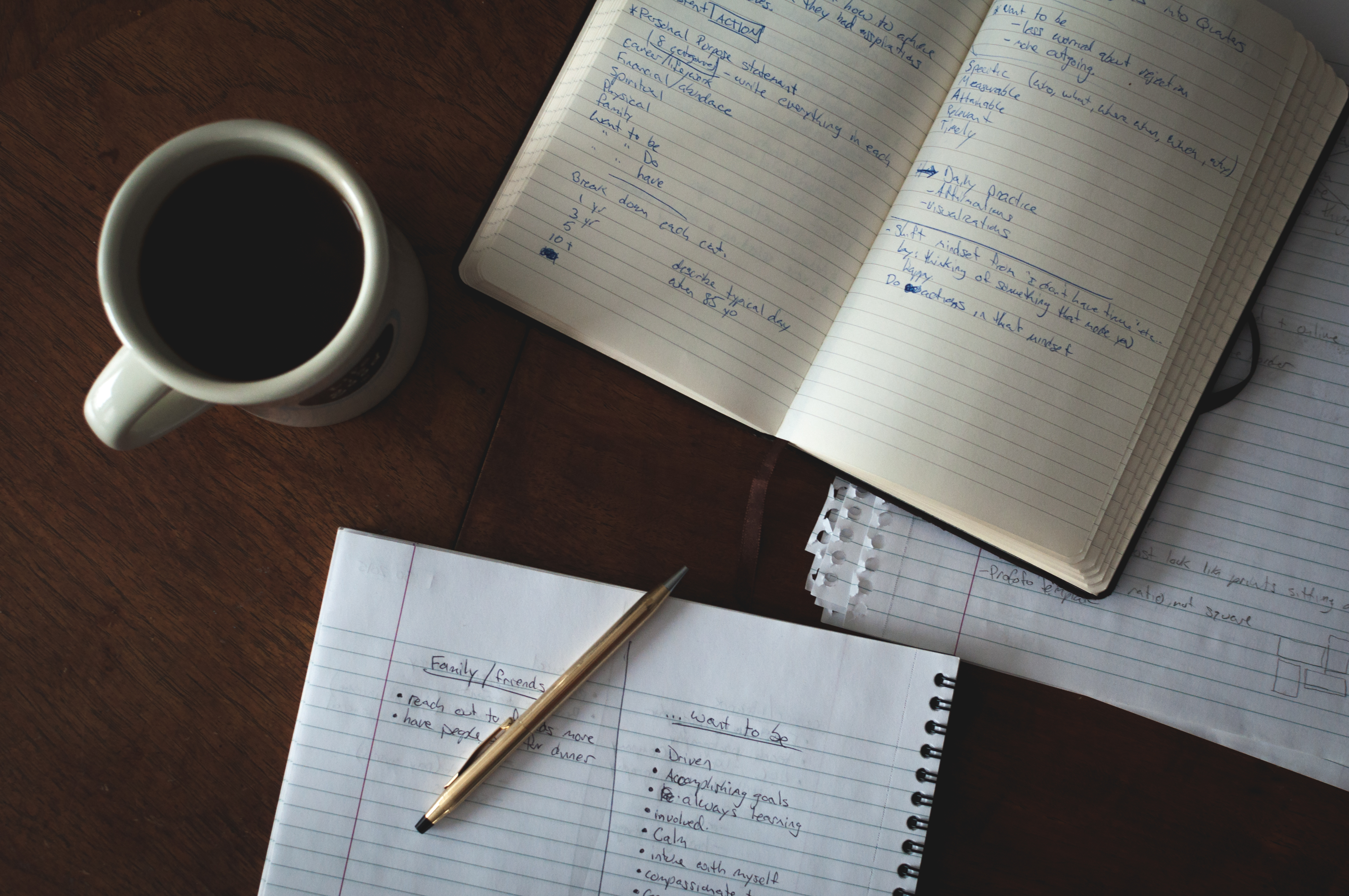 Wohler and Co. | Goals, Brand Discovery