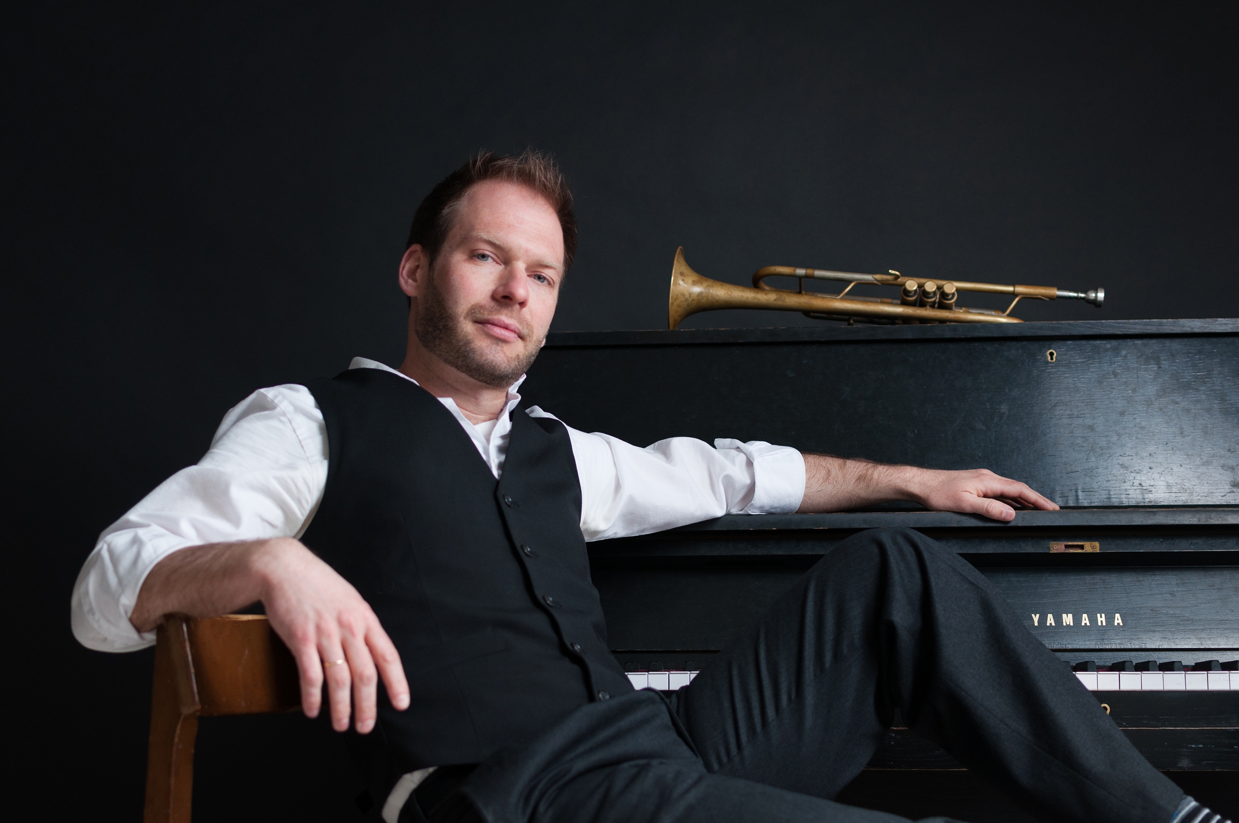 Personal Branding image of Matt Lagarde, Musician and music educator