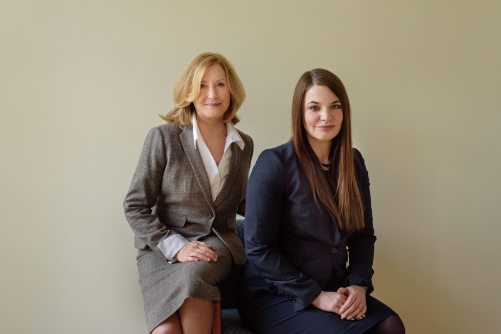 Updating their Business portraits