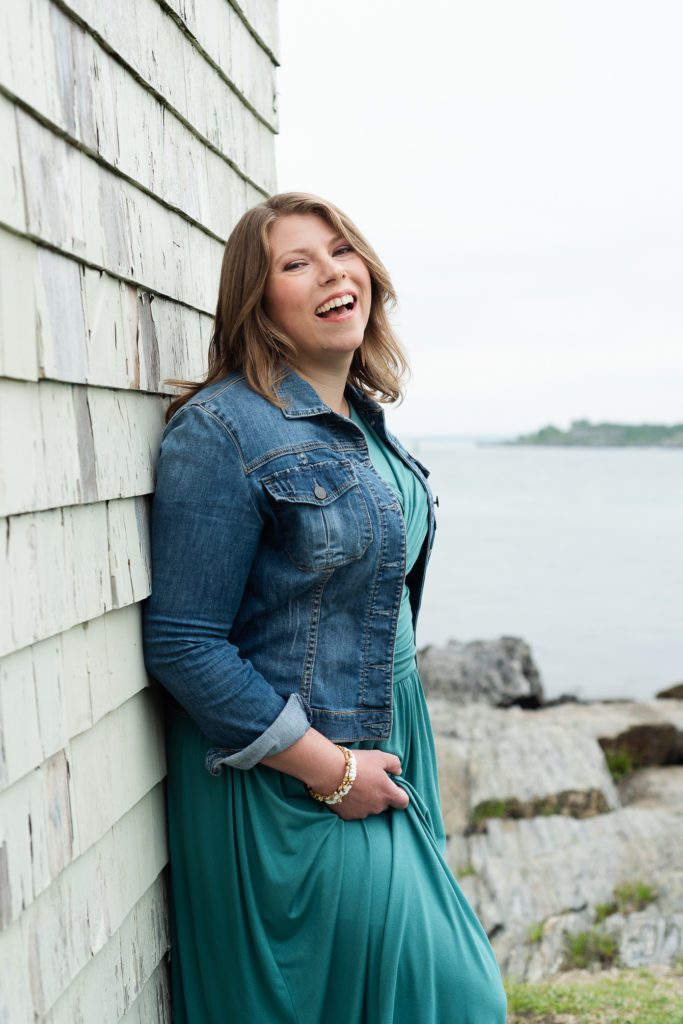 Kate Bathras, Coach | Personal Branding | Wohler & Co.