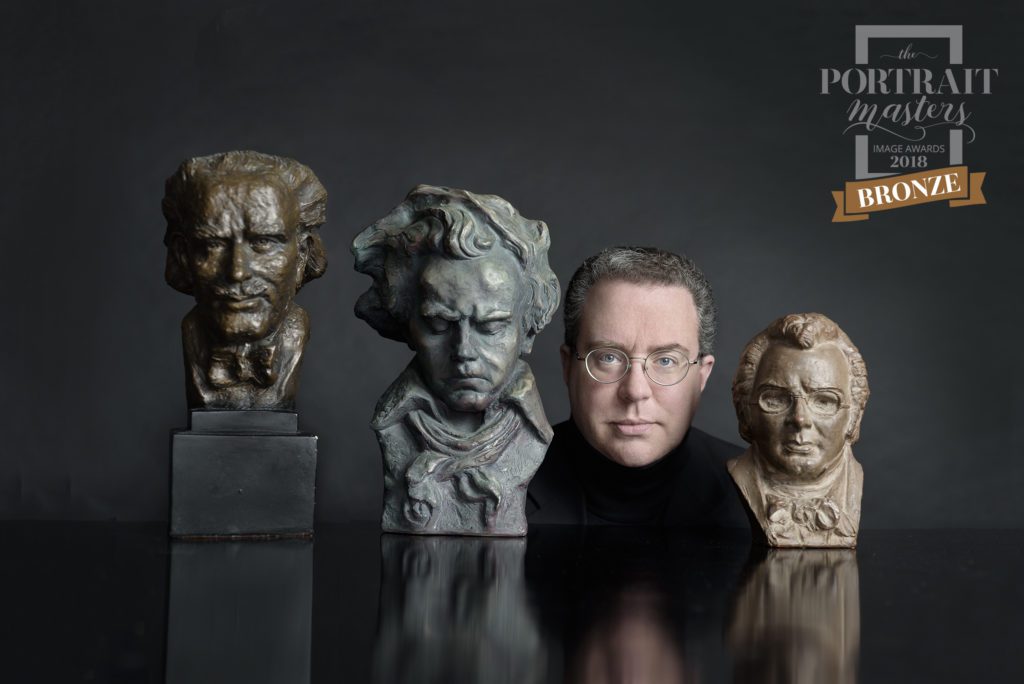 Bronze Awards | Maine Portrait Photographer | Wohler & Co.