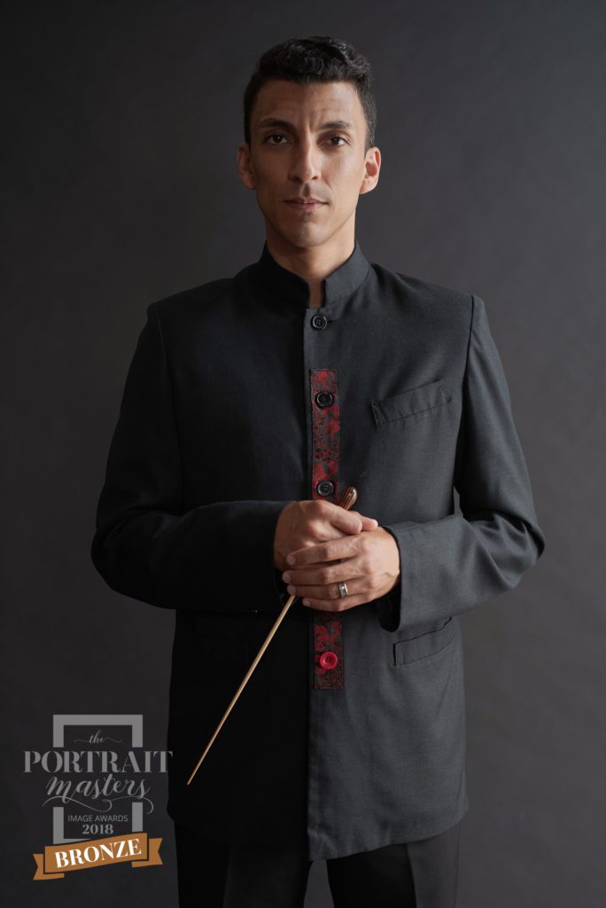 Bronze Awards | Maine Portrait Photographer | Wohler & Co.