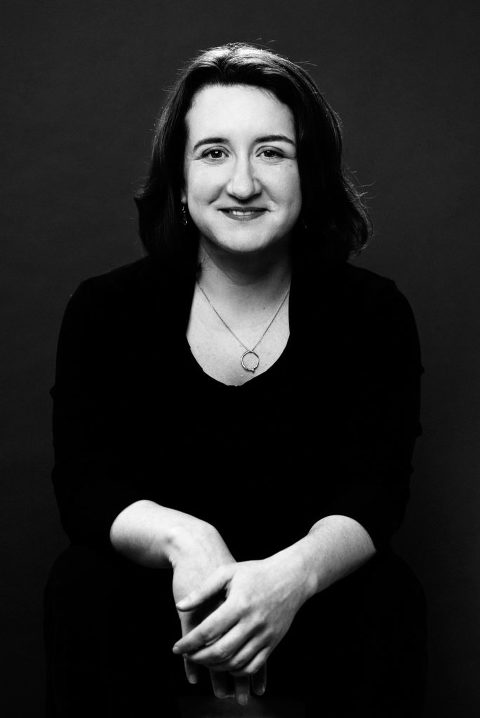 Becca DeWan, Choral Conductor