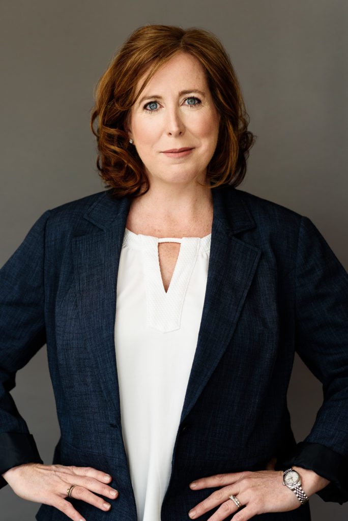 Amy McDonald | Personal Branding Imagery | Confident Portrait