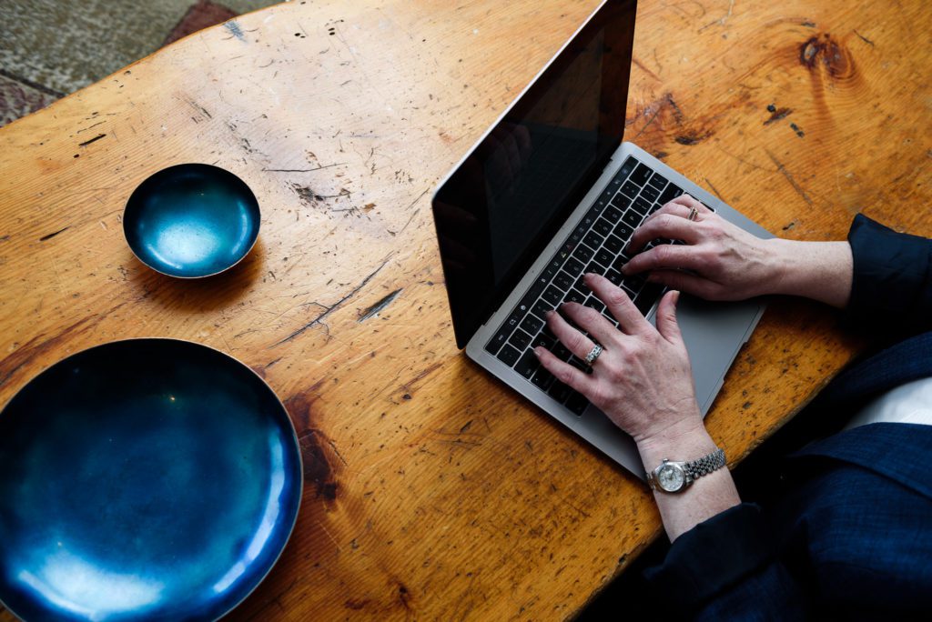 Your Personal Brand, Go Beyond Portraits