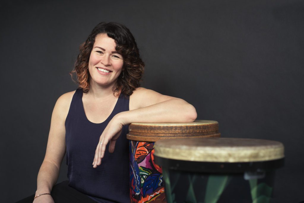 Kate Beever - Hero Image