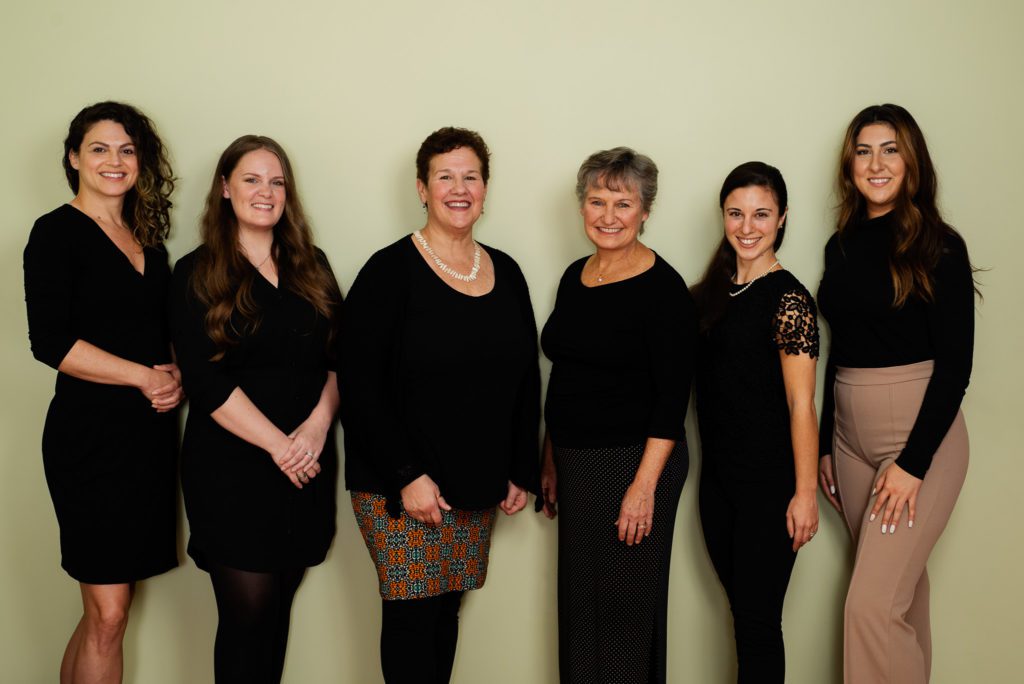 Chiropractic Family Wellness Office team | Wohler & Co.