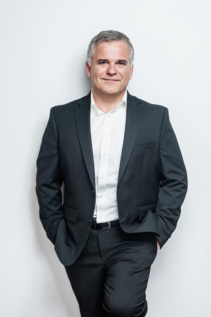 Christian Bishop | Finance Author Personal Branding