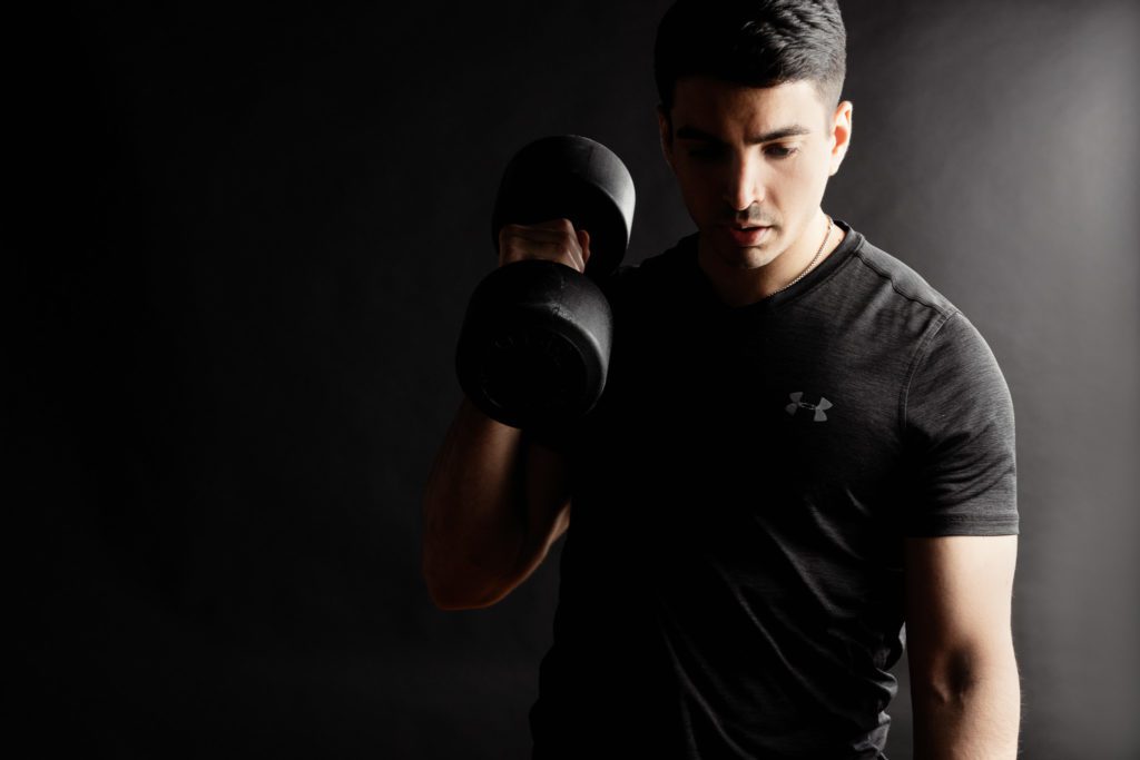 Peter Pace - Nutritionists re-nourishing their business | Personal Branding for Health and Wellness Professionals