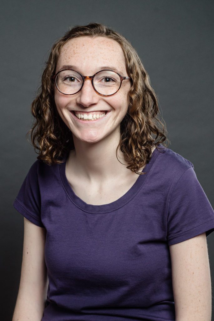 Cohesive Headshot for Small Business