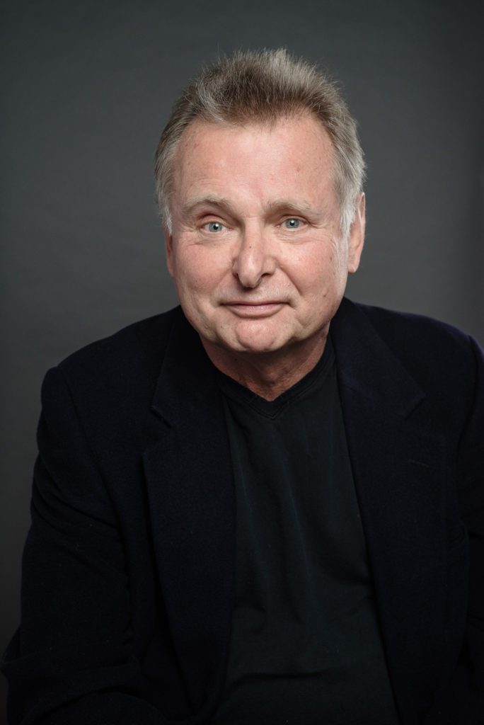 Cohesive Headshot for Small Business