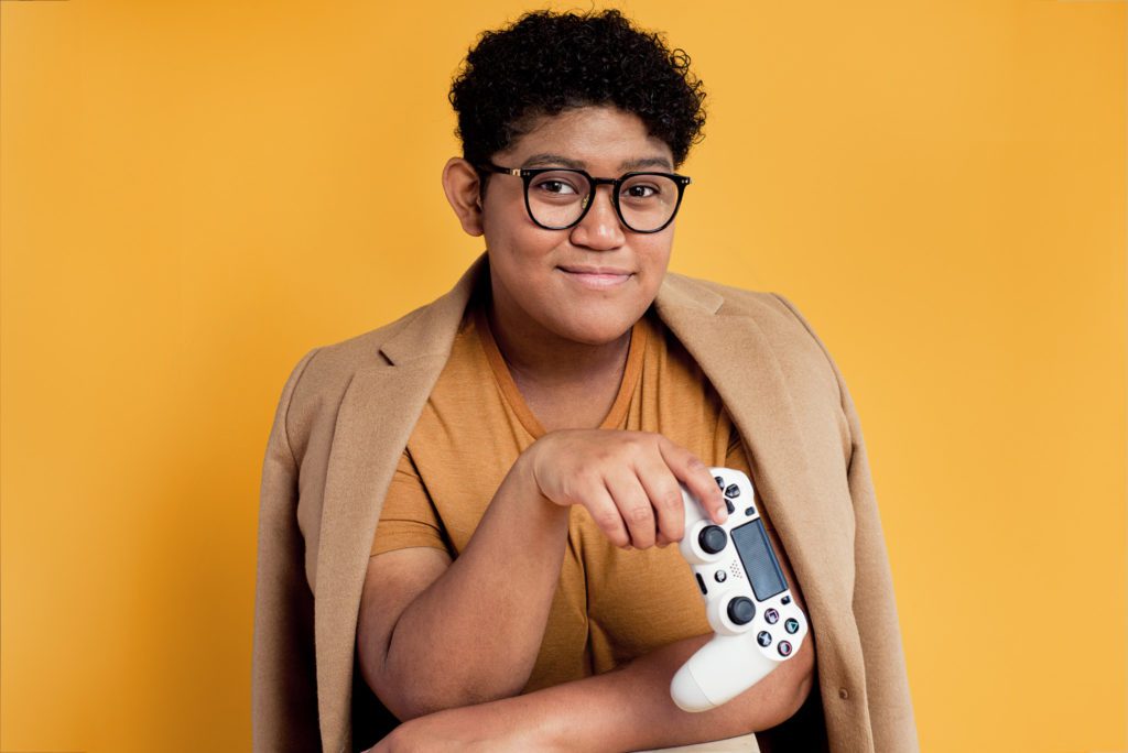 Chantal King | Voice-Over Actor