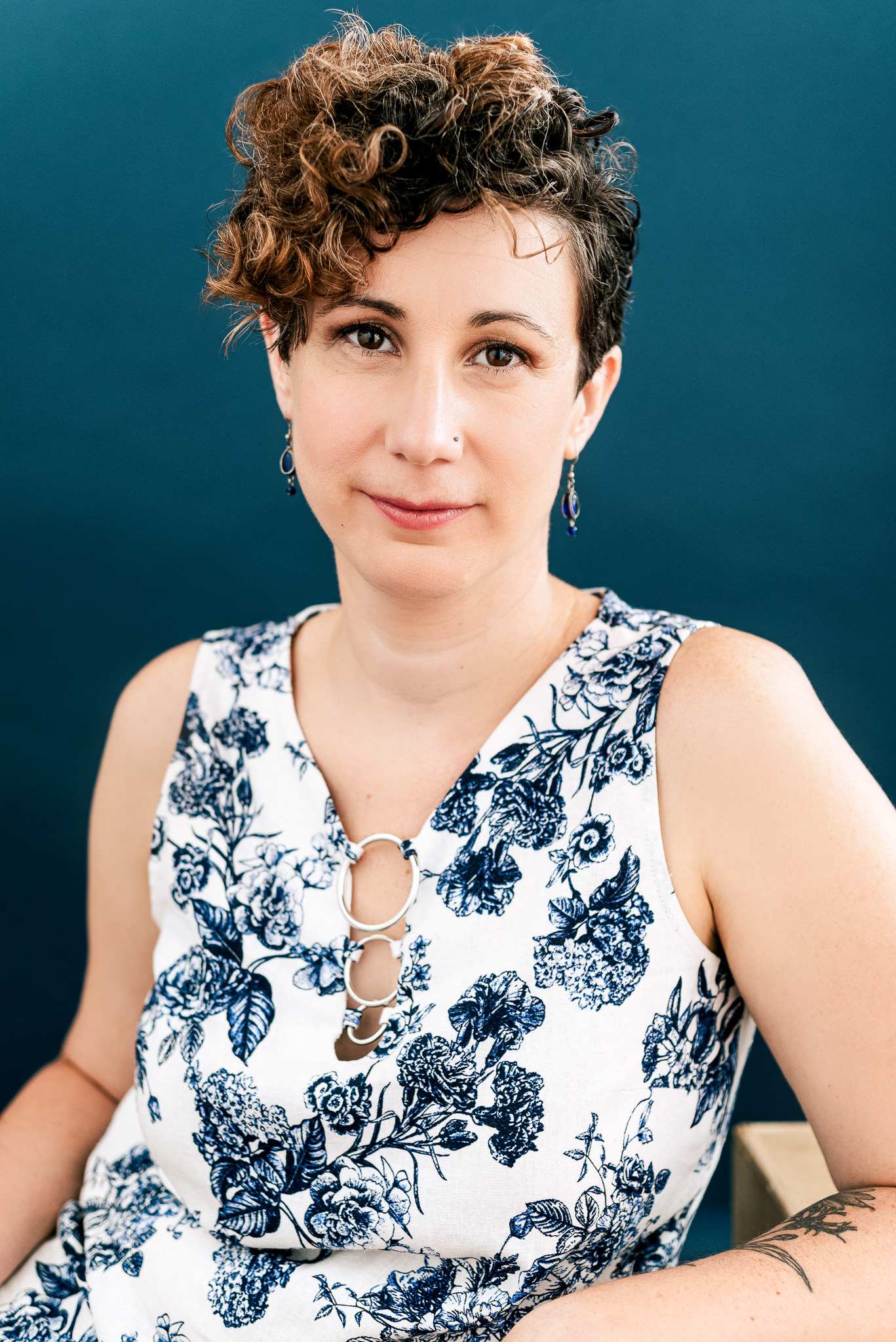 Erin Chenard, Soprano