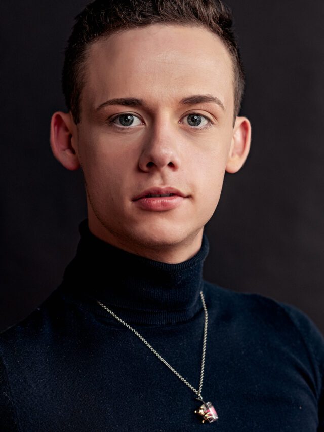 Monochromatic doesn’t always mean black and white