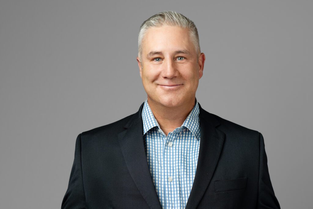 Headshot Refresh for Harborview Investments | Wohler & Co. Portrait and Headshot Studio, Portland Maine