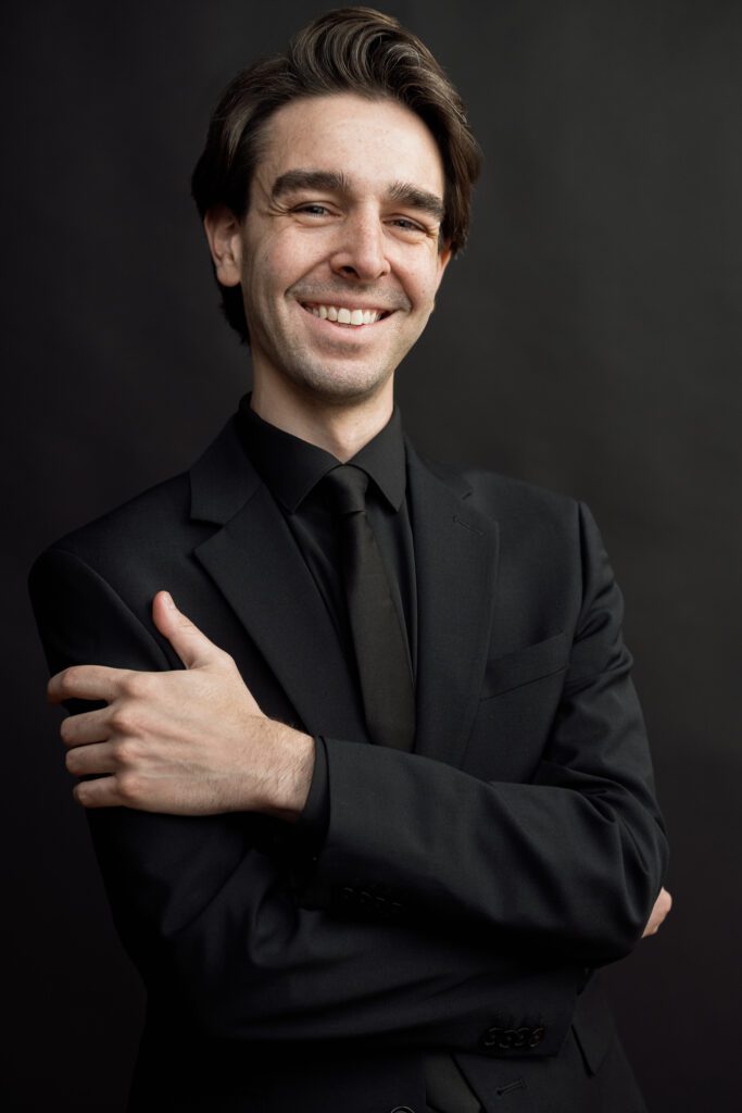 Jeff Mosher | Branding Update