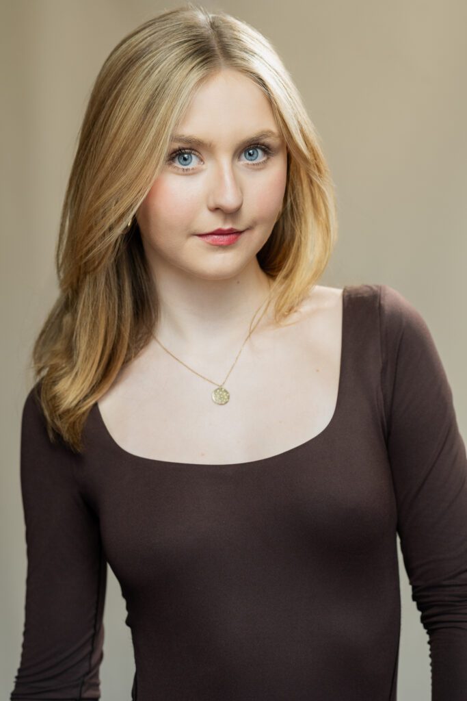 Young Actor Headshots | Personal Branding