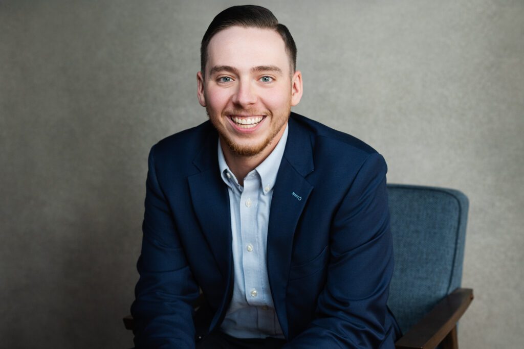 Opus Consulting Portrait | Wohler & Co.