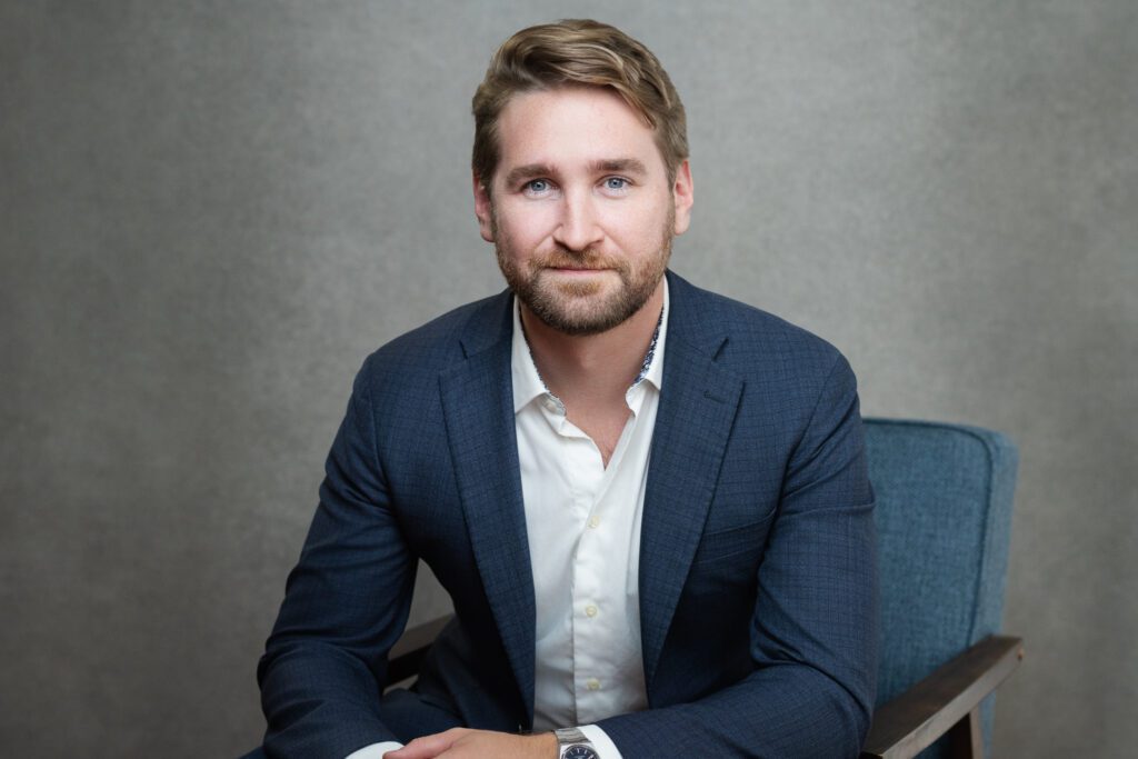 Opus Consulting Portrait | Wohler & Co.