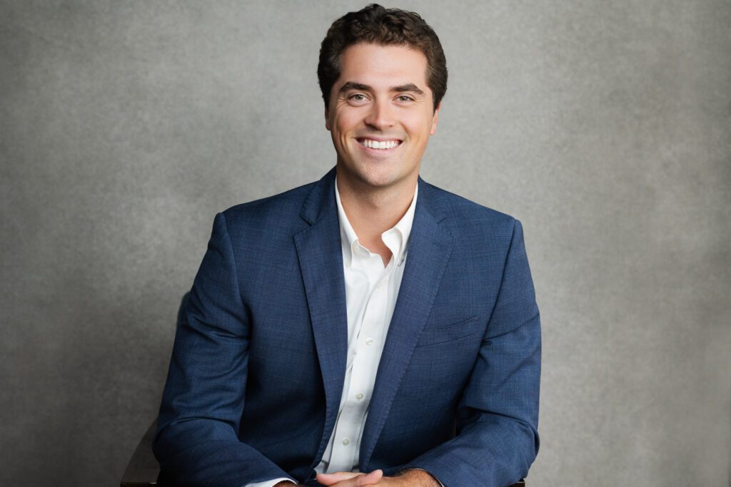 Opus Consulting Portrait | Wohler & Co.