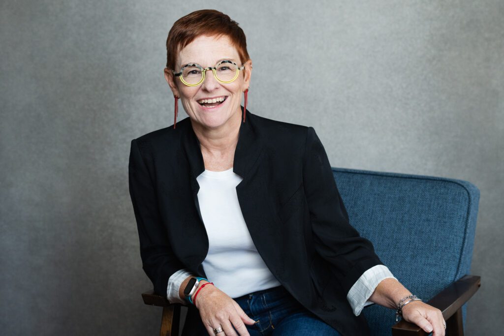 Opus Consulting Portrait | Wohler & Co.