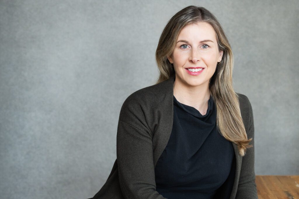 Opus Consulting Portrait | Wohler & Co.