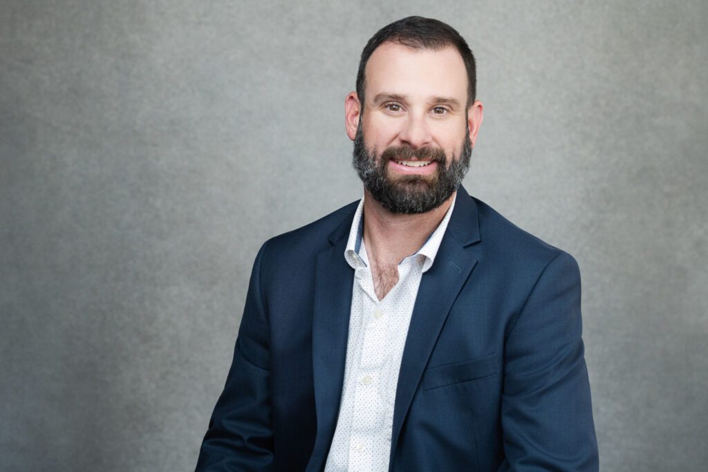 Opus Consulting Portrait | Wohler & Co.