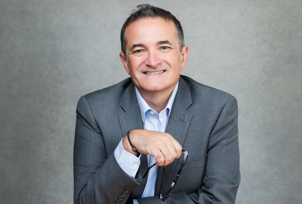 Opus Consulting Portrait | Wohler & Co.