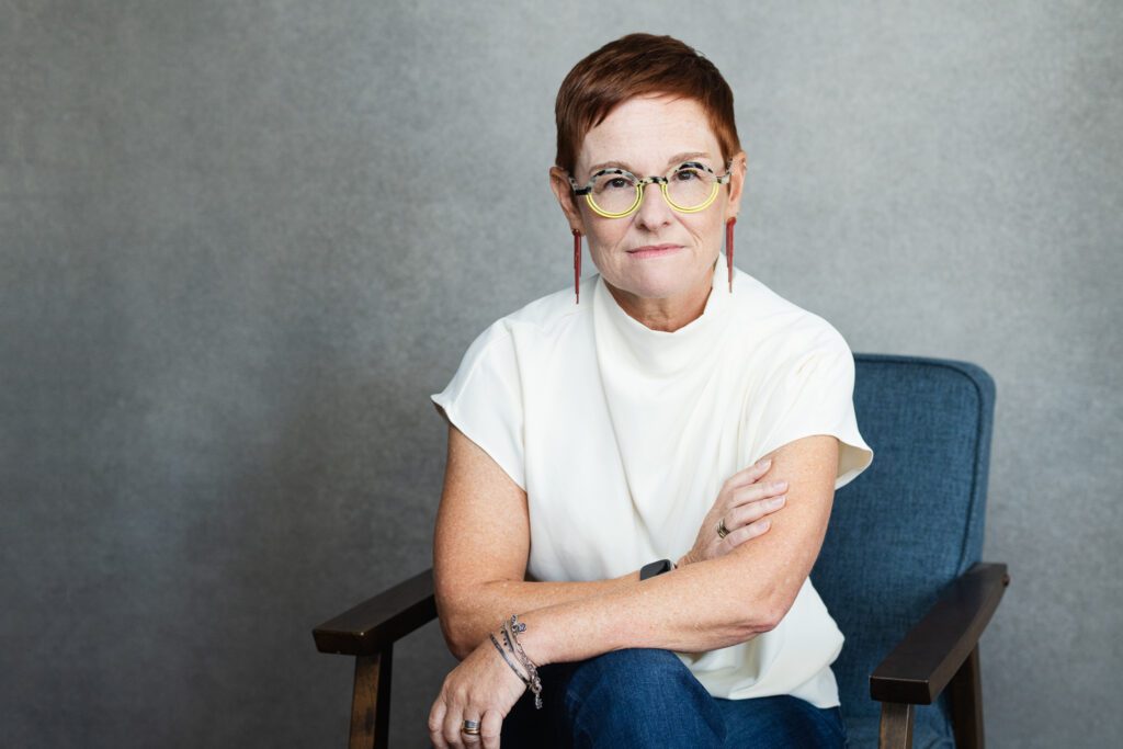 Opus Consulting Portrait | Wohler & Co.