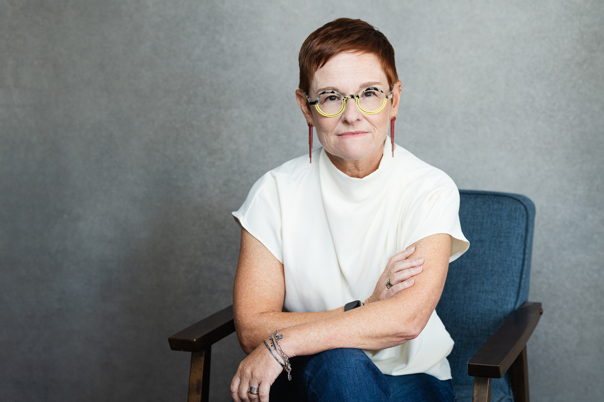 Opus Consulting Portrait | Wohler & Co.