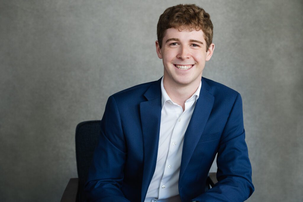 Opus Consulting Portrait | Wohler & Co.