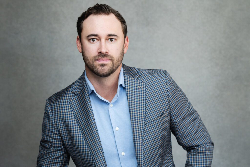 Opus Consulting Portrait | Wohler & Co.