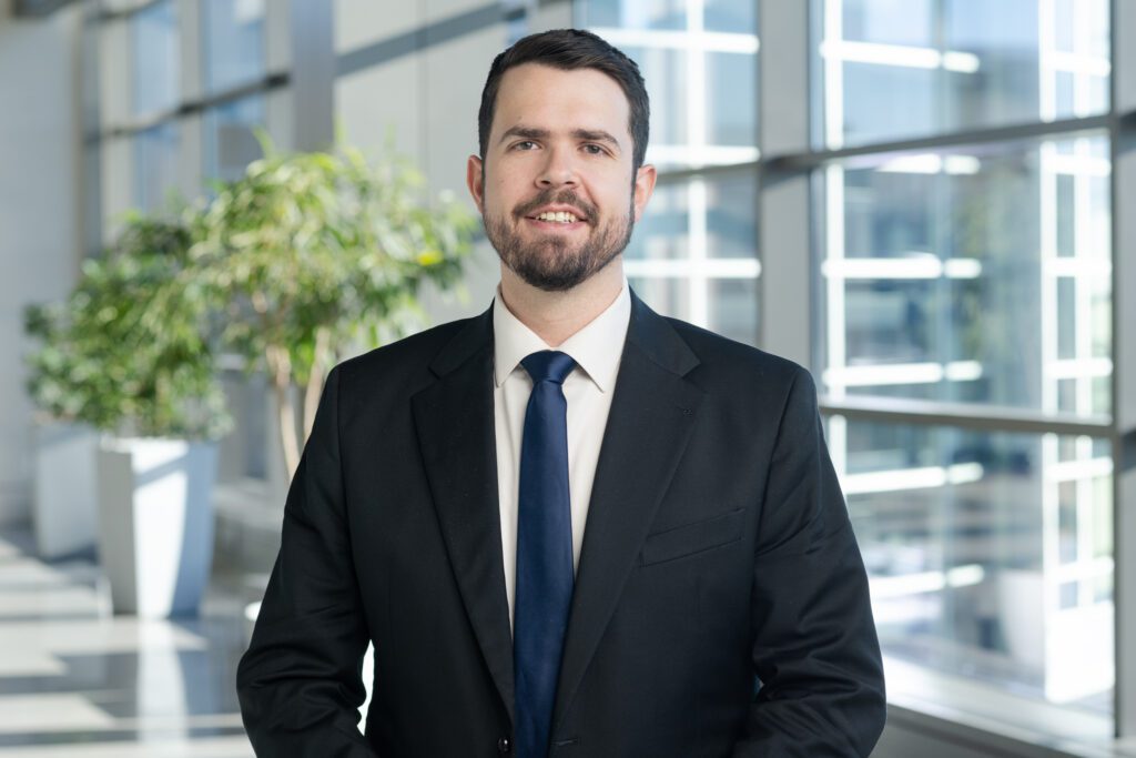 Environmental Background Headshots | Wohler & Co. Portland, Maine, Headshot and Portrait Photographer