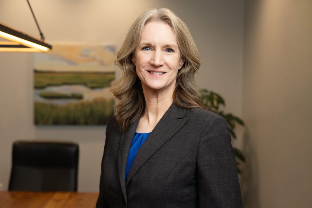Hughes Wealth Advisors Corporate Headshots