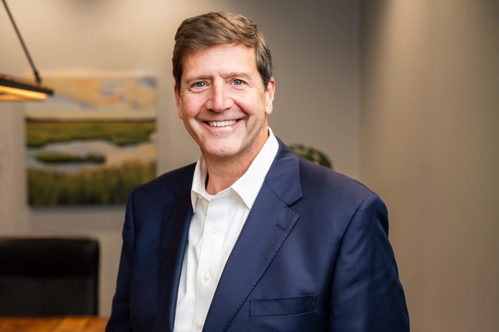 Hughes Wealth Advisors Corporate Headshots