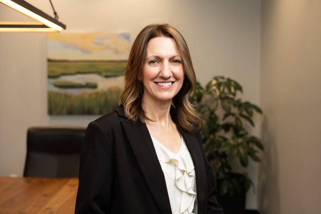 Hughes Wealth Advisors Corporate Headshots